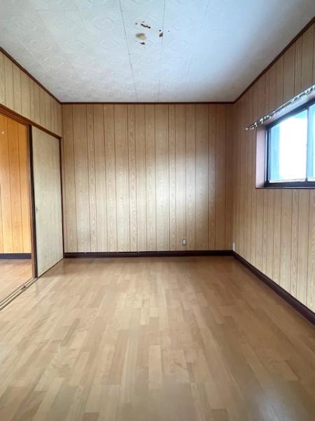 豊田市花本町宇津木の中古一戸建て