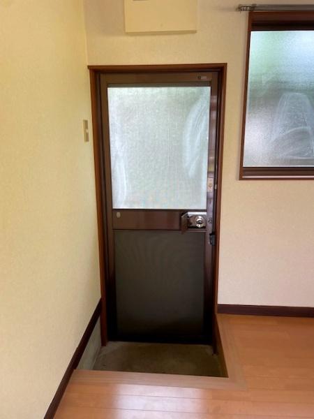 豊田市花本町宇津木の中古一戸建て