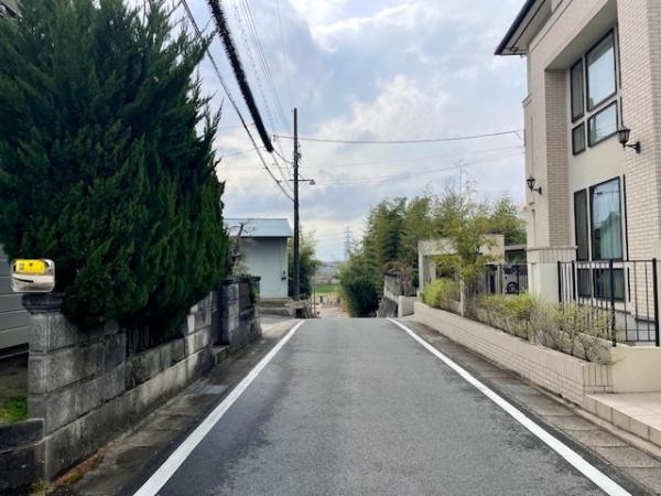 豊田市花本町宇津木の中古一戸建て