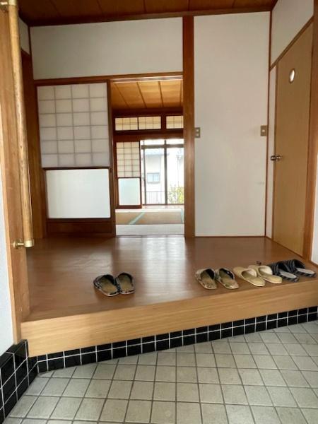 豊田市花本町宇津木の中古一戸建