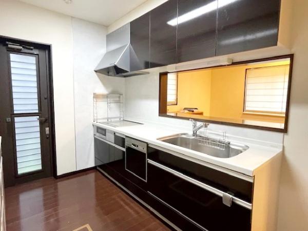 知立市新林町平草の中古一戸建て