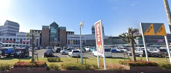 知立市新林町平草の中古一戸建て(アピタ知立店)