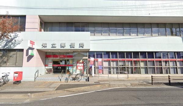 知立市新林町平草の中古一戸建て(知立郵便局)