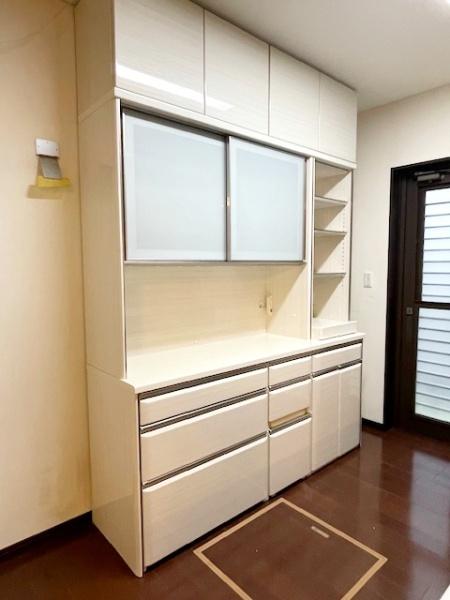 知立市新林町平草の中古一戸建て