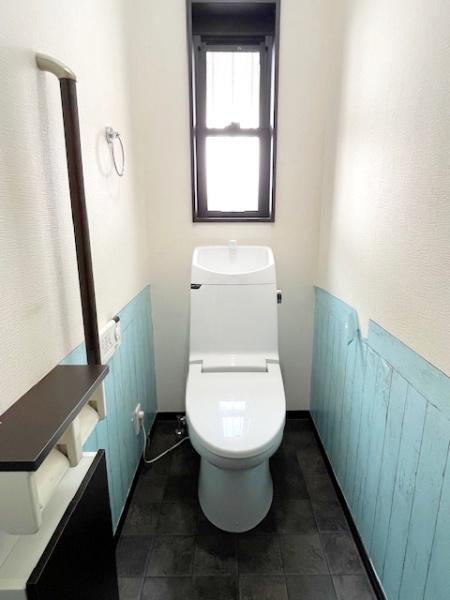 知立市新林町平草の中古一戸建て
