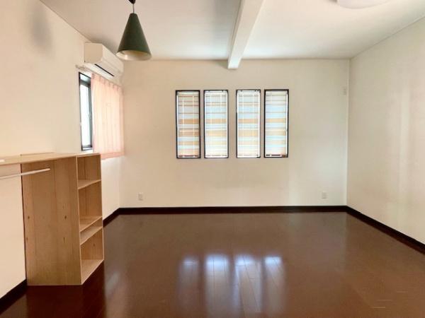 知立市新林町平草の中古一戸建て