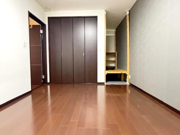 知立市新林町平草の中古一戸建て