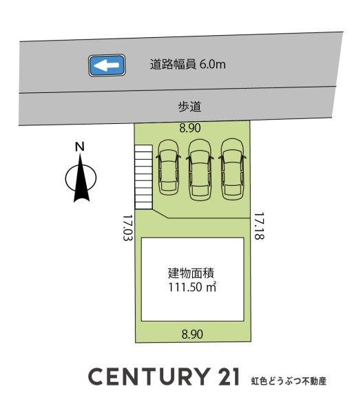 知立市新林町平草