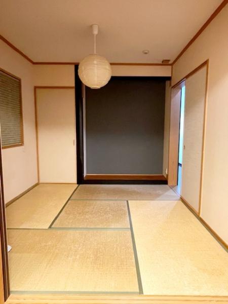 知立市新林町平草の中古一戸建て