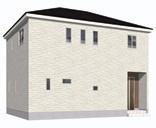 みよし市福田町全4棟3号棟　新築戸建て