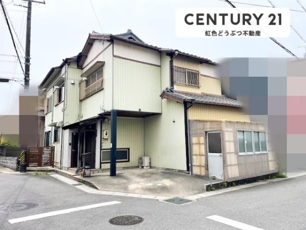 岡崎市若松町字下ギロの売土地