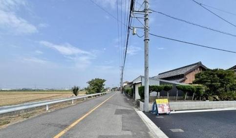 西尾市奥田町全3棟2号棟　新築戸建て