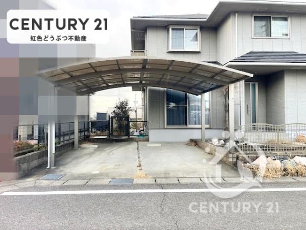 岡崎市明大寺町中古住宅