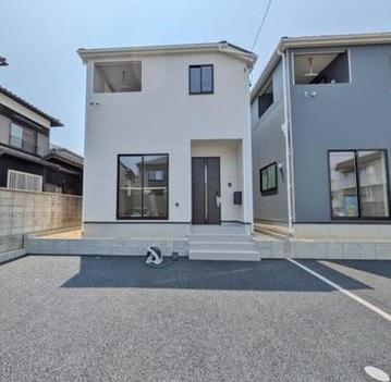 高浜市碑田町全2棟2号棟　新築戸建て