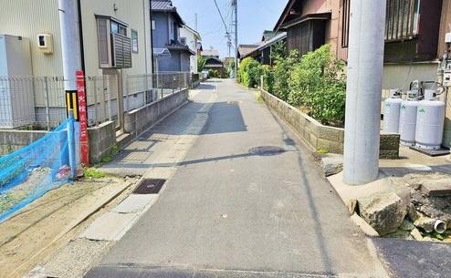 碧南市東浦町全4棟4号棟　新築戸建て