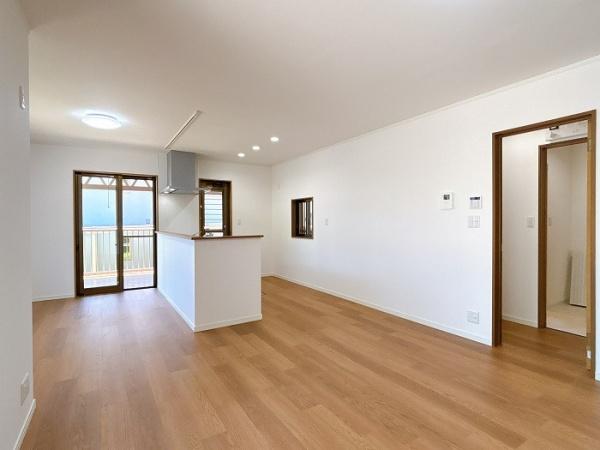 豊田市乙部ヶ丘4丁目　中古住宅