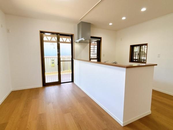 豊田市乙部ヶ丘4丁目　中古住宅