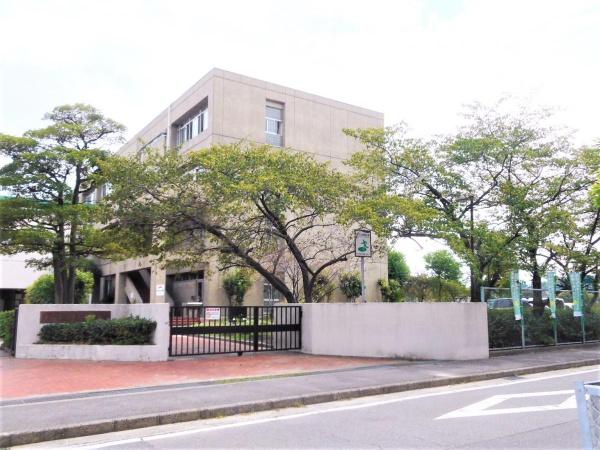 大府市共和町茶屋の中古一戸建て(大府市立大府北中学校)