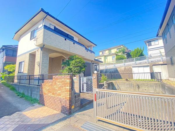 大府市共和町茶屋　中古住宅