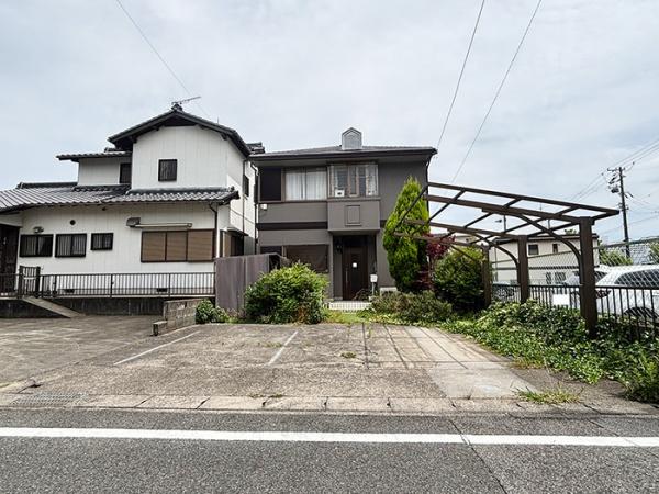 刈谷市恩田町2丁目　中古住宅