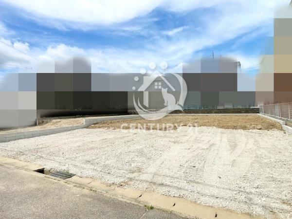 岡崎市江口２丁目の新築一戸建