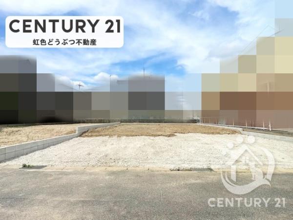 岡崎市江口２丁目の新築一戸建