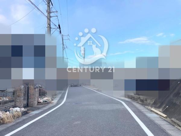 岡崎市明大寺町字大圦の中古一戸建て