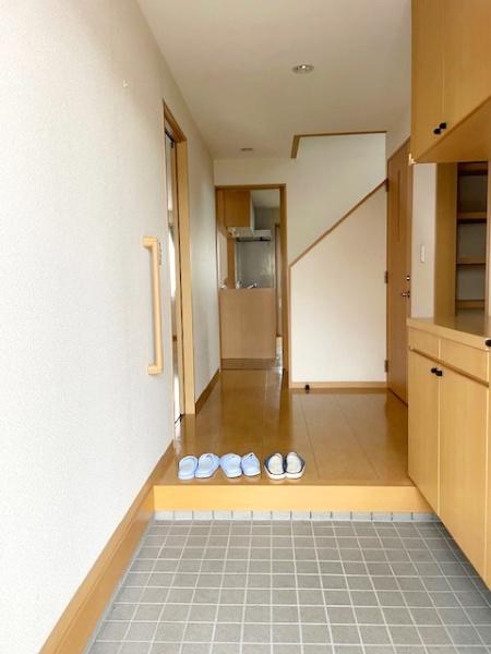 岡崎市明大寺町字大圦の中古一戸建て