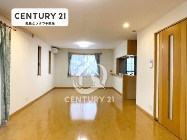 岡崎市明大寺町字大圦の中古一戸建て