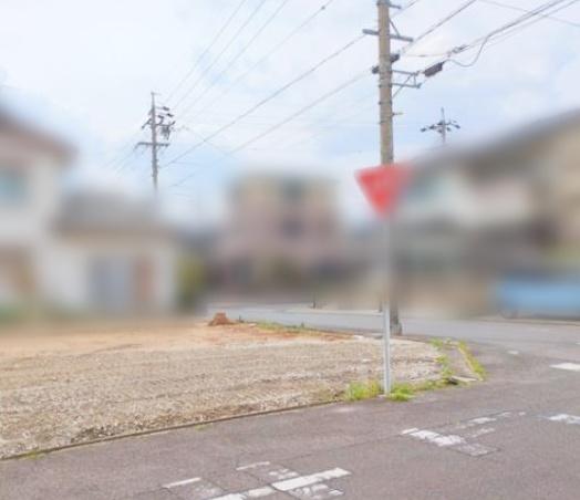 岡崎市青木町全2棟1号棟　新築戸建て