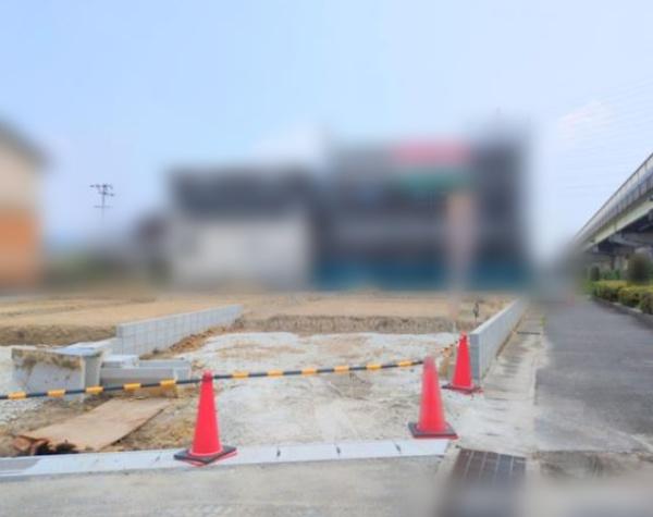 刈谷市今川町全3棟1号棟　新築戸建て