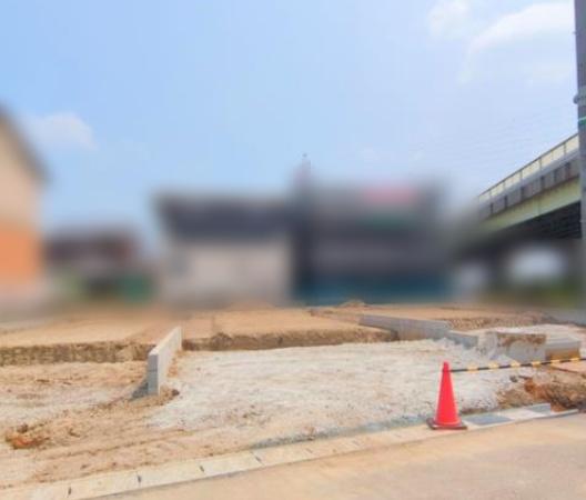 刈谷市今川町全3棟2号棟　新築戸建て
