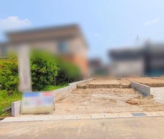 刈谷市今川町全3棟3号棟　新築戸建て