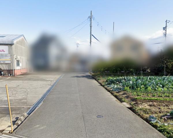 刈谷市今川町全3棟3号棟　新築戸建て