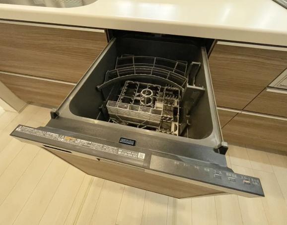 岡崎市羽根町陣場全2棟1号棟　新築戸建て