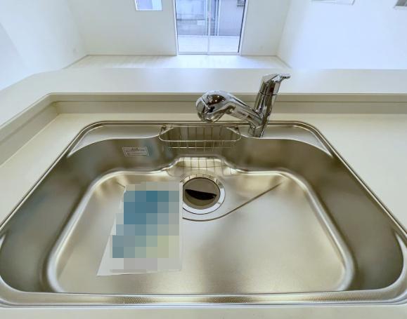 岡崎市羽根町陣場全2棟1号棟　新築戸建て