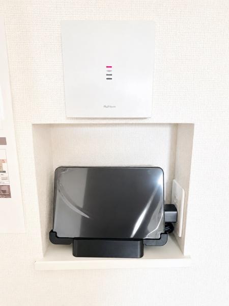豊田市平山町3丁目第1期全2棟2号棟　新築戸建て