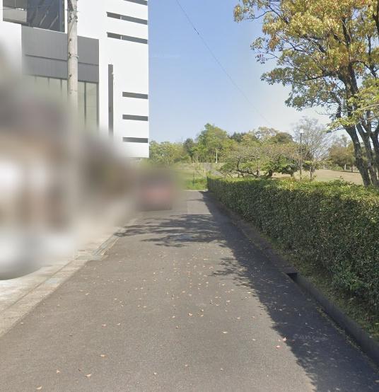 豊田市平山町3丁目第1期全2棟2号棟　新築戸建て