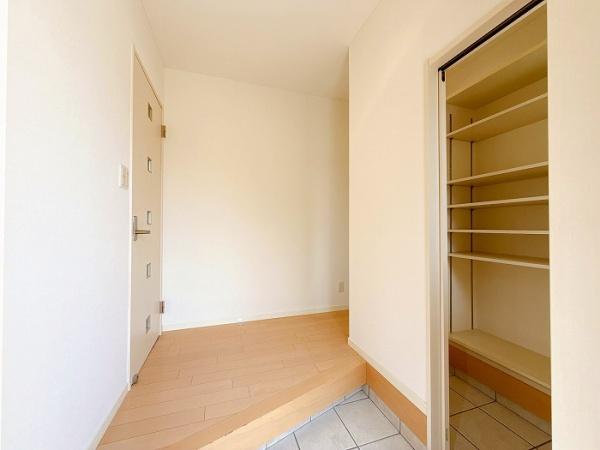 西尾市一色町野田小島口の中古一戸建て