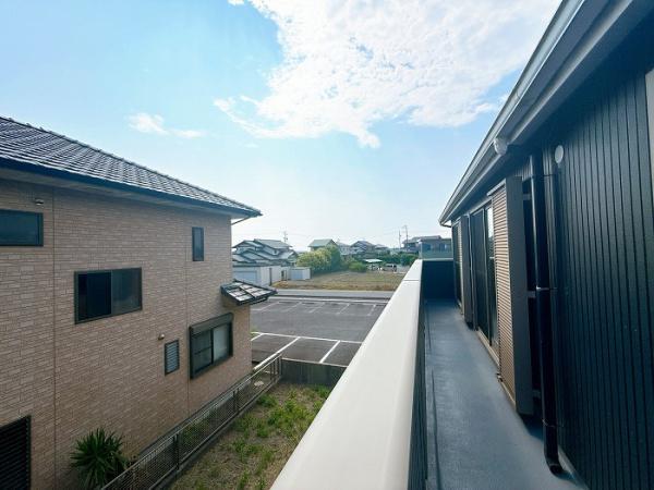 西尾市一色町野田小島口の中古一戸建て