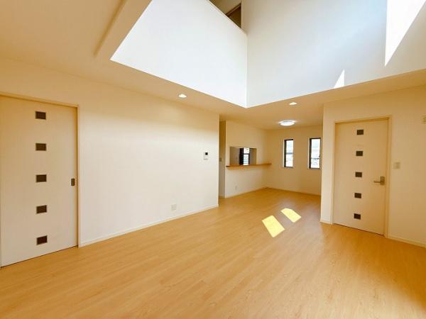 西尾市一色町野田小島口の中古一戸建て