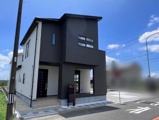 高浜市小池町1丁目全2棟1号棟　新築戸建て