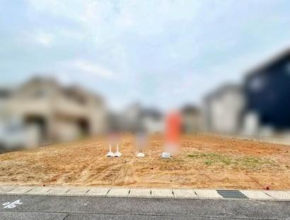 豊田市永覚新町全3棟2号棟　新築戸建て
