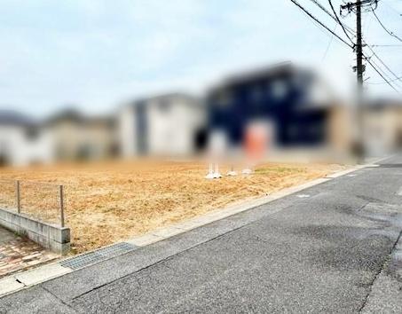 豊田市永覚新町全3棟2号棟　新築戸建て
