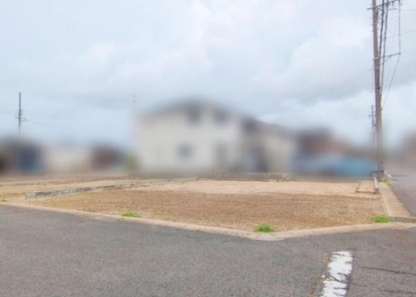 碧南市権現町第2全4棟1号棟　新築戸建て