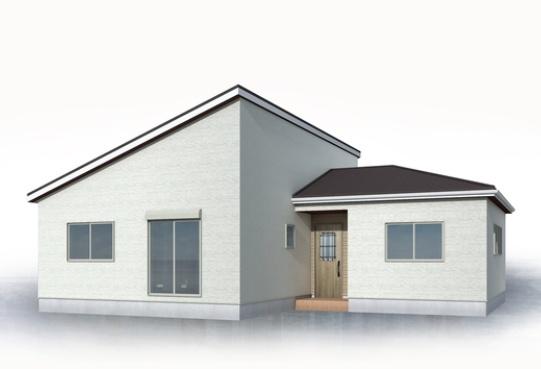 碧南市権現町第2全4棟1号棟　新築戸建て