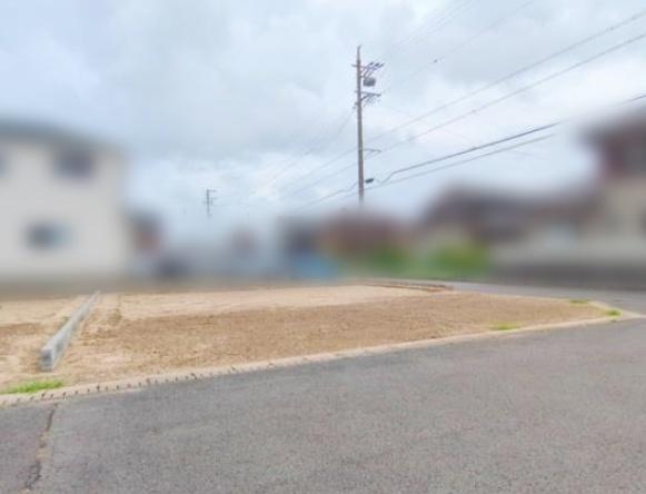 碧南市権現町第2全4棟1号棟　新築戸建て