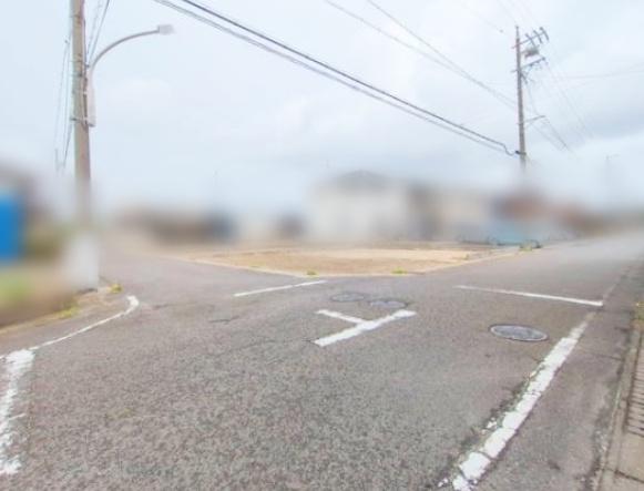 碧南市権現町第2全4棟1号棟　新築戸建て