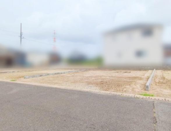 碧南市権現町第2全4棟2号棟　新築戸建て