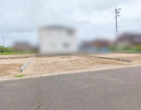 碧南市権現町第2全4棟2号棟　新築戸建て